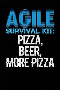 Agile Survival Kit