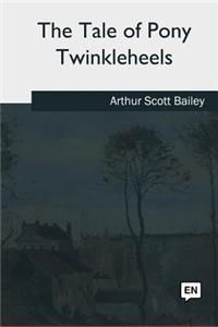 Tale of Pony Twinkleheels