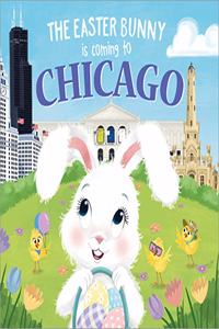 Easter Bunny Is Coming to Chicago