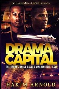 Drama Capital
