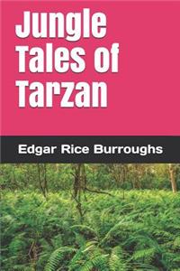 Jungle Tales of Tarzan