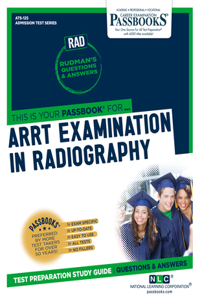 Arrt Examination in Radiography (Rad) (Ats-125)