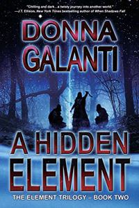 Hidden Element