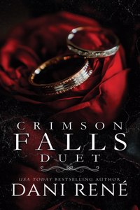 Crimson Falls Duet (Hardcover Edition)