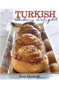 Turkish Bakery Delight