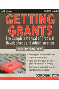 Getting Grants