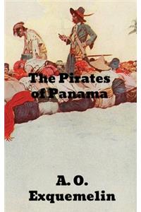 The Pirates of Panama