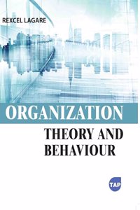 Organization Theory and Behaviour