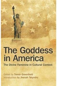 Goddess in America, The – The Divine Feminine in Cultural Context: The Divine Feminine in Cultural Context