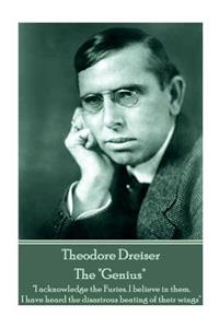 Theodore Dreiser - The 