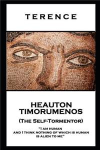 Terence - Heauton Timorumenos (The Self-Tormentor)