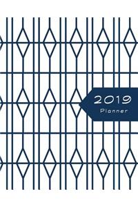 2019 Planner