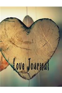 Love Journal