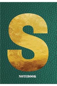 S Notebook