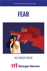 Stronger Than Espresso: Fear