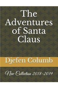 The Adventures of Santa Claus