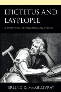 Epictetus and Laypeople