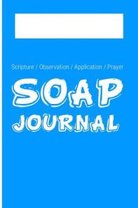 Soap Journal