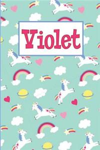 Violet