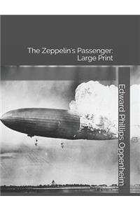 The Zeppelin's Passenger