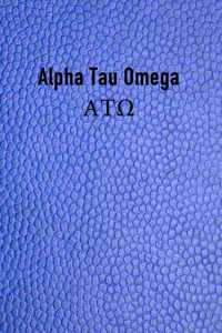 Alpha Tau Omega