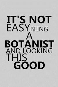 It's Not Easy Being a Botanist and Looking This Good