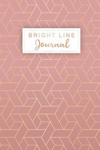 Bright Line Journal