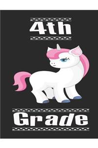 4th Grade