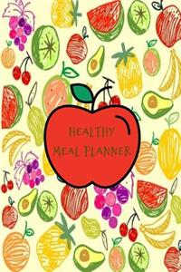 Healthy Meal Planner