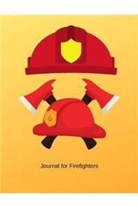Journal for Firefighters