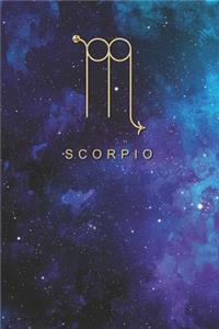 Scorpio