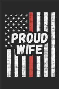 Proud Wife