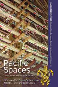 Pacific Spaces: Translations and Transmutations