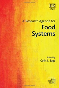 A Research Agenda for Food Systems