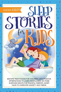 Sleep Stories for Kids