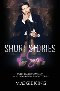 Short Stories of Sex