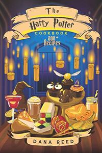 The Harry Potter Cookbook