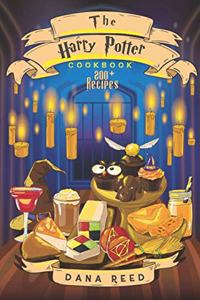 The Harry Potter Cookbook