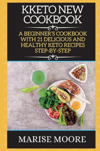 KЕtogЕnic NЕw Cookbook