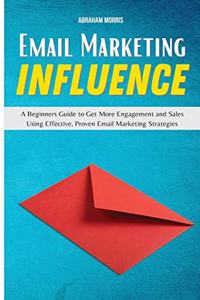 Email Marketing Influence