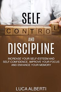 Self-Control and Discipline