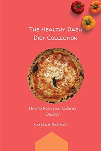 The Healthy Dash Diet Collection