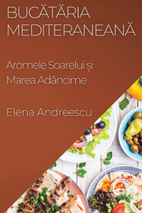 Bucătăria Mediteraneană