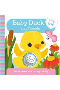 Baby Duck and Friends