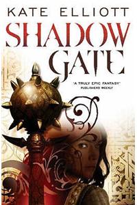 Shadow Gate: Crossroads