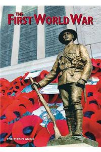 The First World War