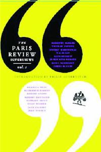 The Paris Review Interviews: Vol. 1