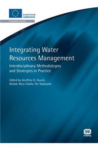 Integrating Water Resources Management