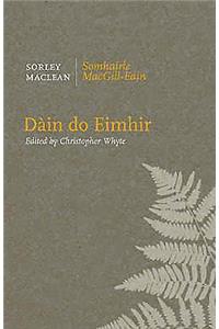 Dain Do Eimhir