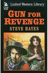 Gun for Revenge